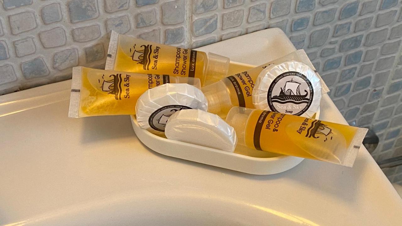 Σπίτι διακοπών Cozy *