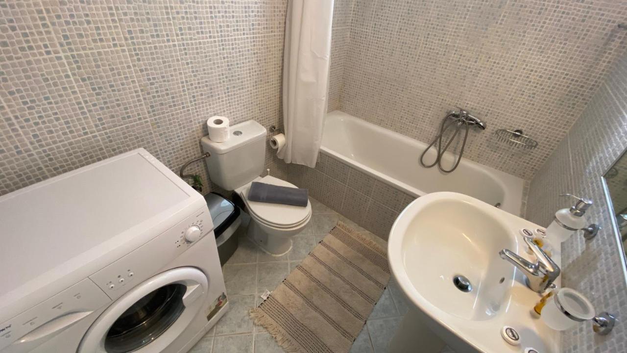 Cozy בית נופש *