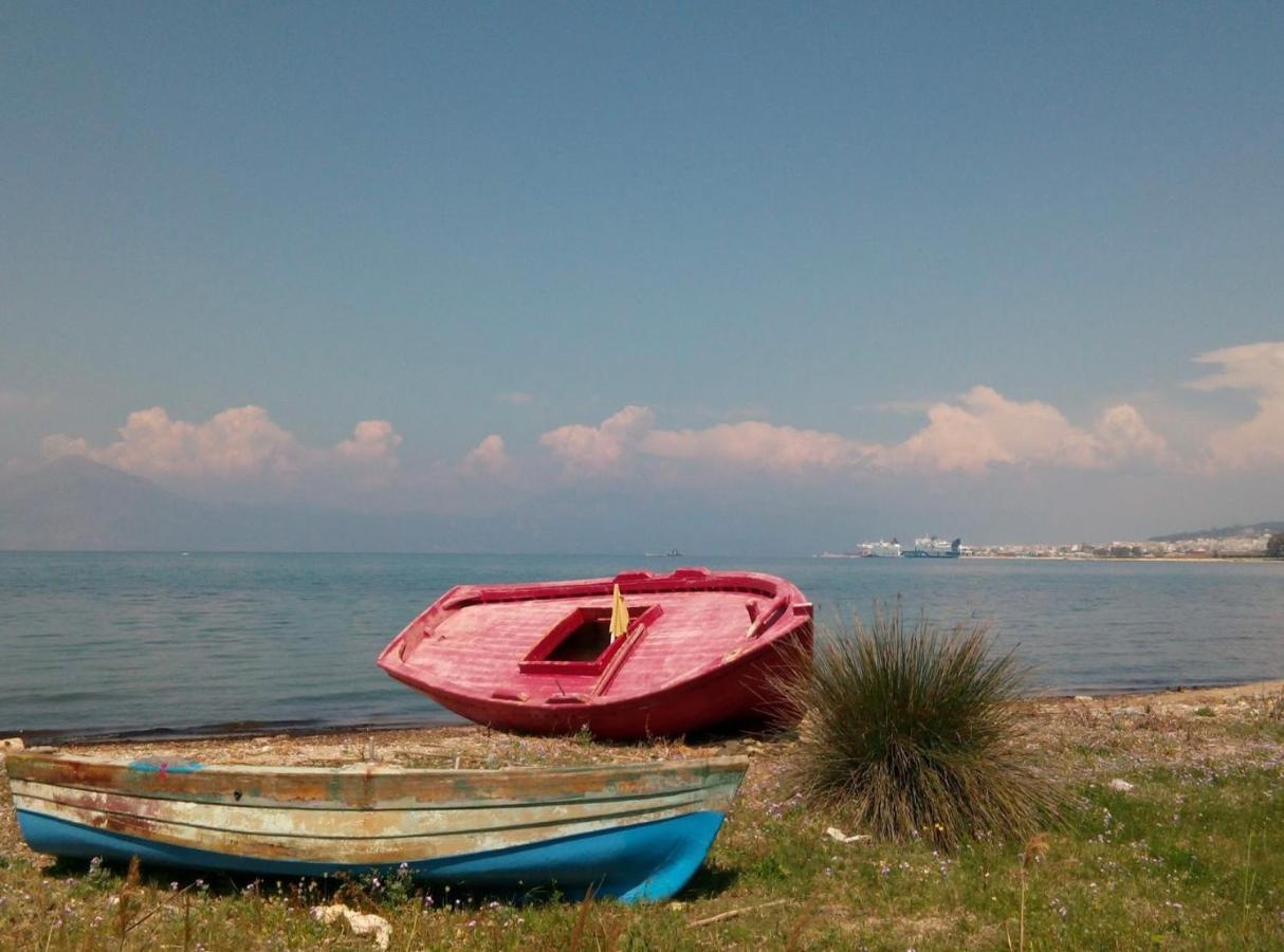 Cozy Patras