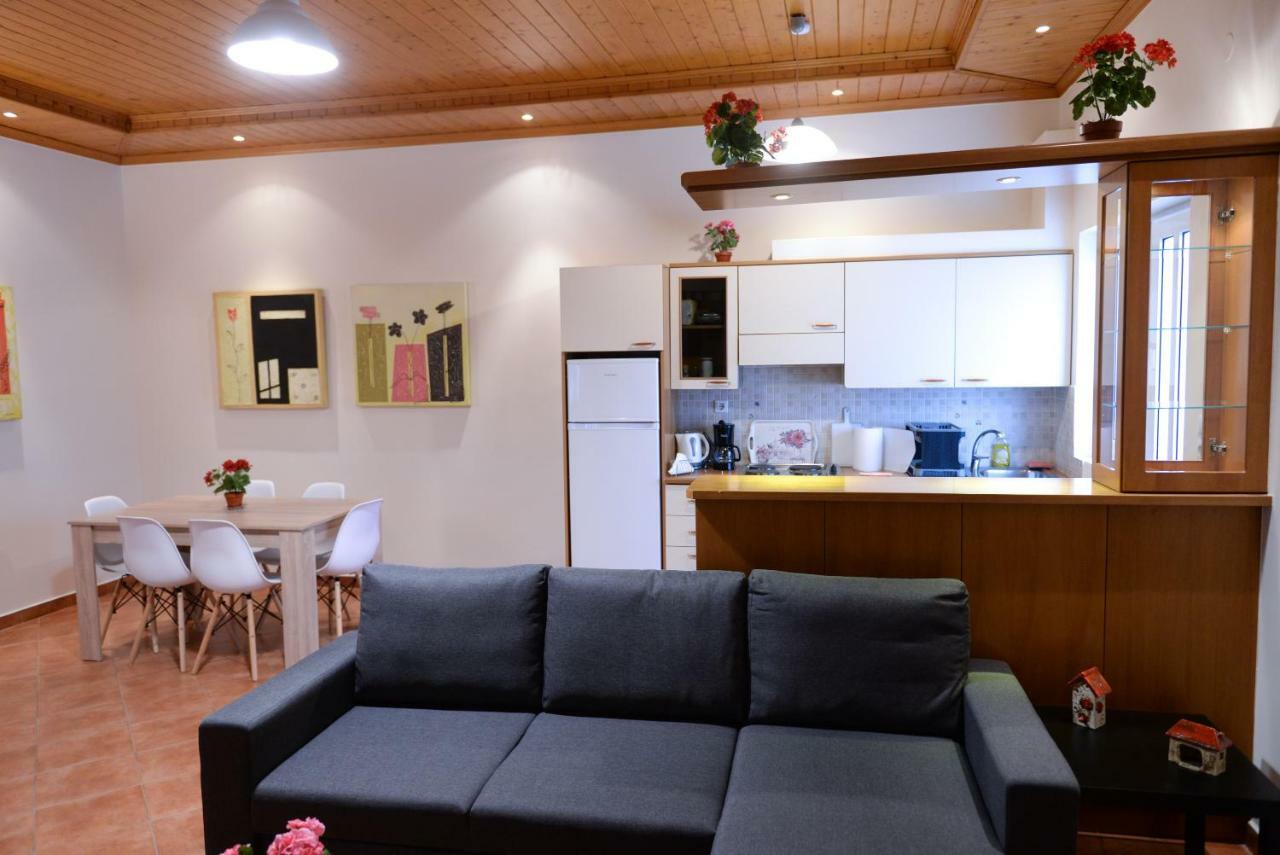 Cozy Patras