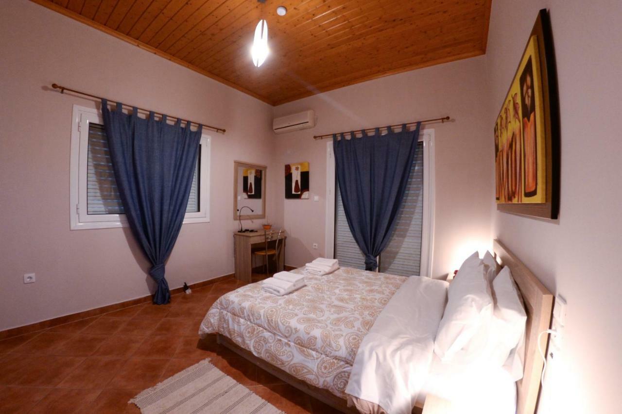 Holiday home Cozy *