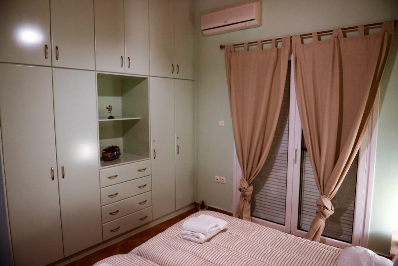 Cozy * Patras