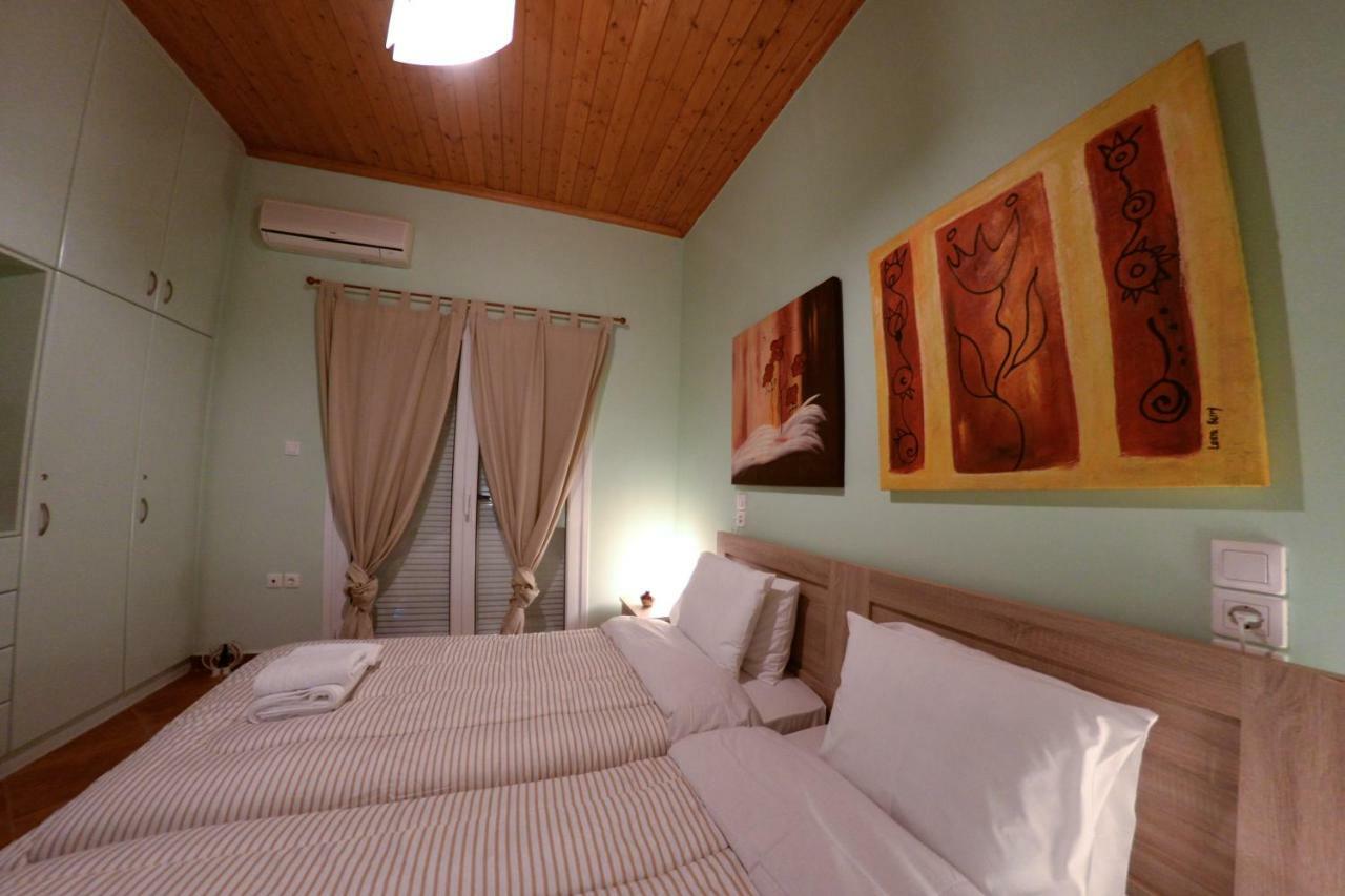 Holiday home Cozy *