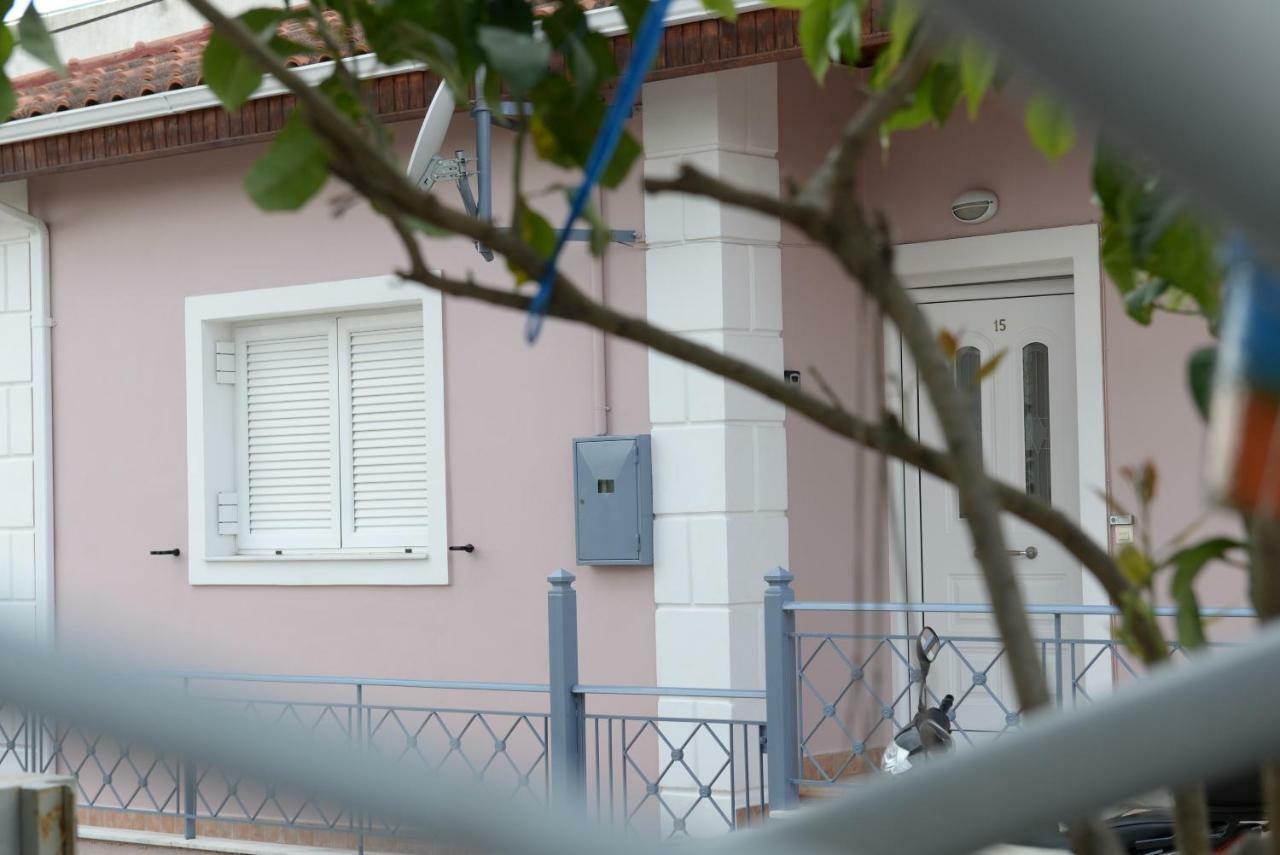 Cozy * Πάτρα