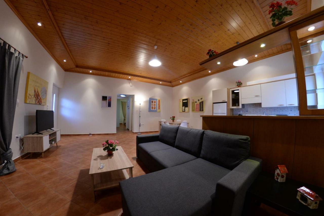 Holiday home Cozy