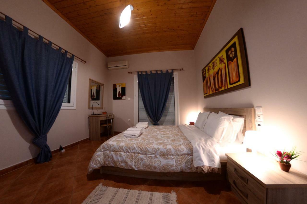 Cozy Holiday home Patras